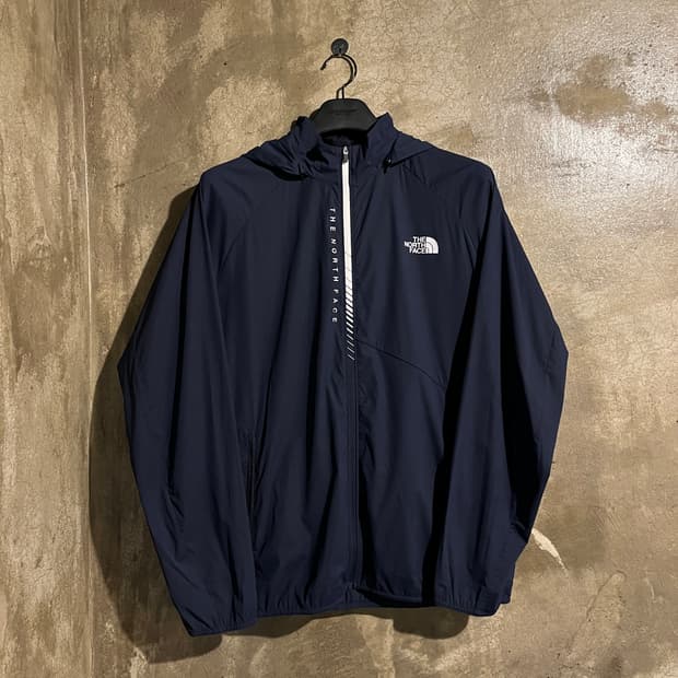 노스페이스 바람막이 자켓