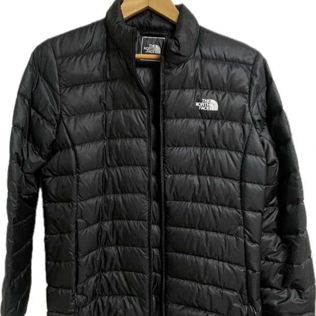 노스페이스 경량패딩 95(L)