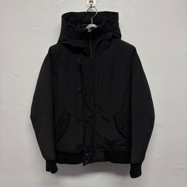 아비렉스 후드자켓