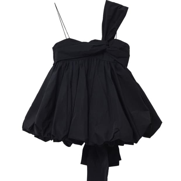 [UK10] 세실리아반센 나시 Top