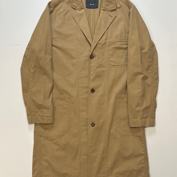 비이커 BEAKER Army Work jacket 자켓 