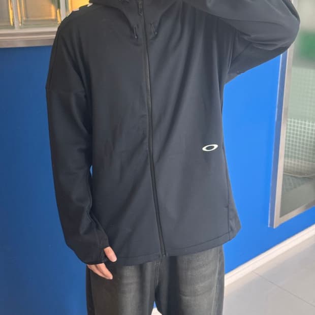 SYNCHRONISM JAKET 8.0 자켓 8.0 FOA407555