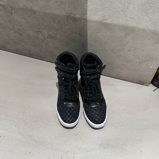 푸마 미하라 야스히로 스니커스