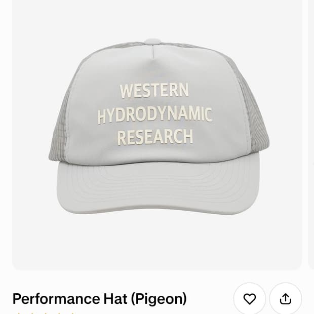 WHR / Western Hydrodynamic Research