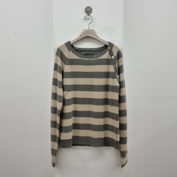 Zadig & Voltaire 쟈딕앤볼테르 (캐시미어100%)