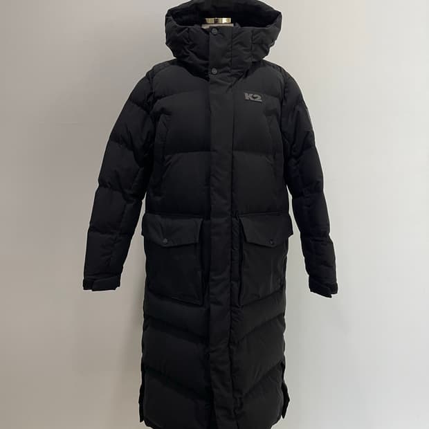 K2 여성 롱패딩 (수지롱패딩) 90size