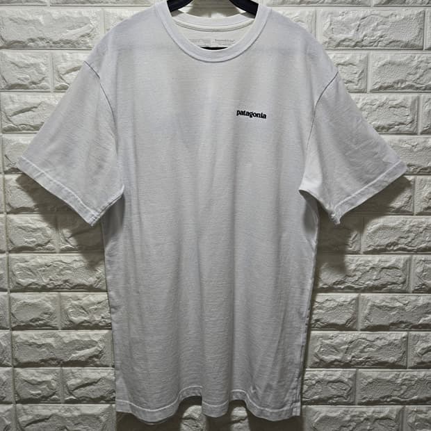 파타고니아 반팔티 M