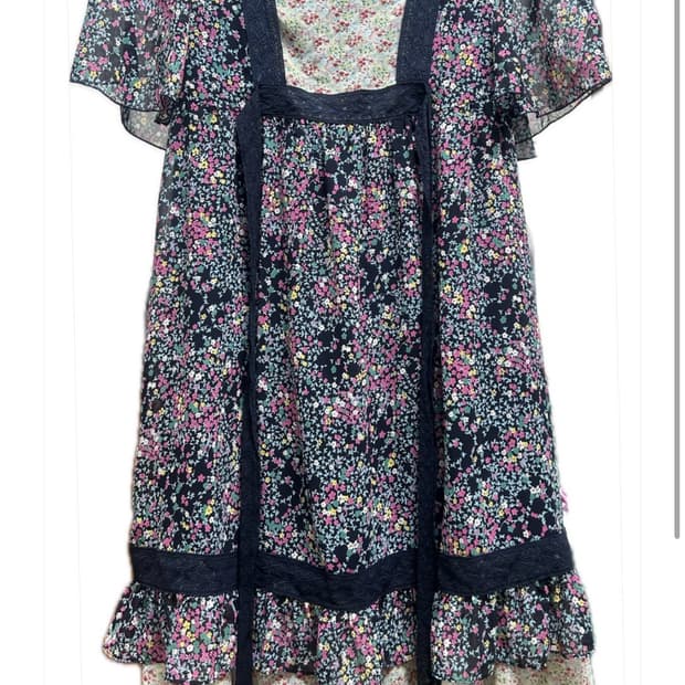 Morigirl onepiece