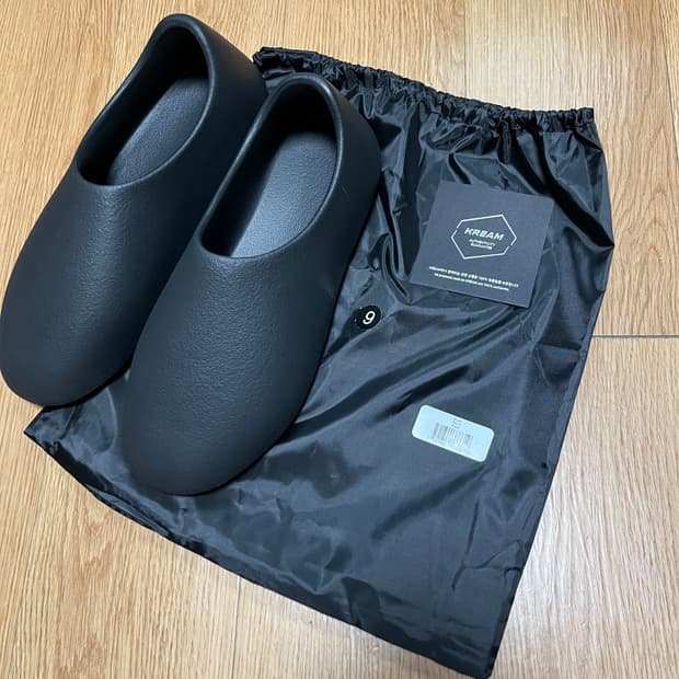 이지 SL-01 9사이즈 새상품