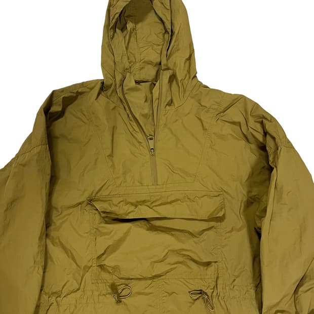 H&M 아노락 점퍼 M