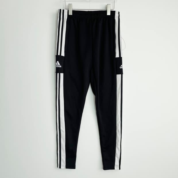 F2 아디다스 스쿼드라 21 트레이닝 팬츠 30-32사이즈