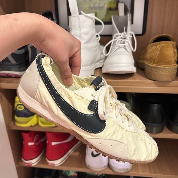 나이키 자크뮈스 문슈즈 w13/m11.5