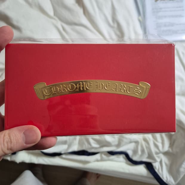 크롬하츠 돈봉투