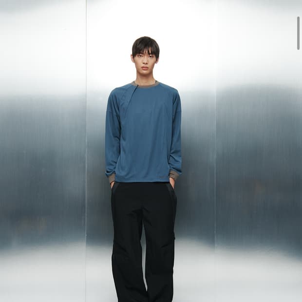 산산기어 플래킷 롱슬리브