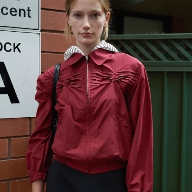 페스토 봄버 자켓