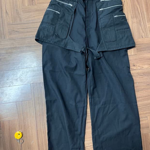 프로젝트gr 팬츠