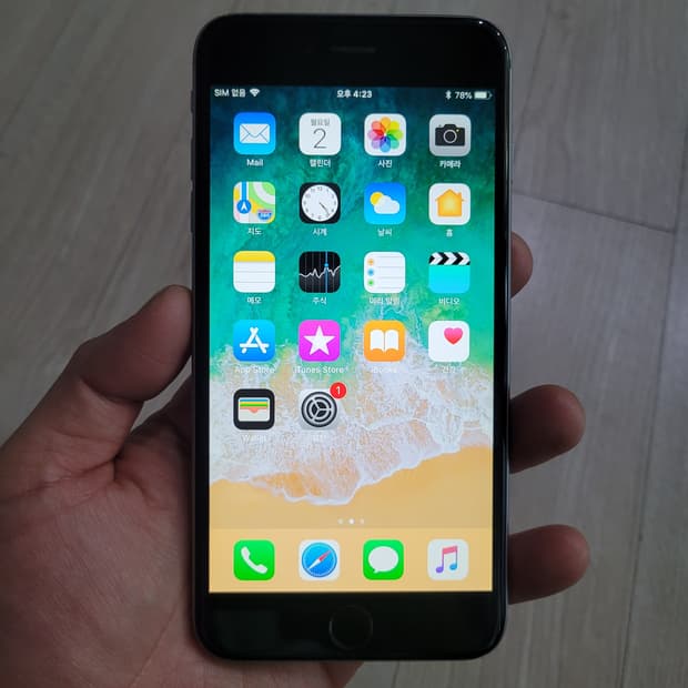 애플 아이폰6 플러스 64기가