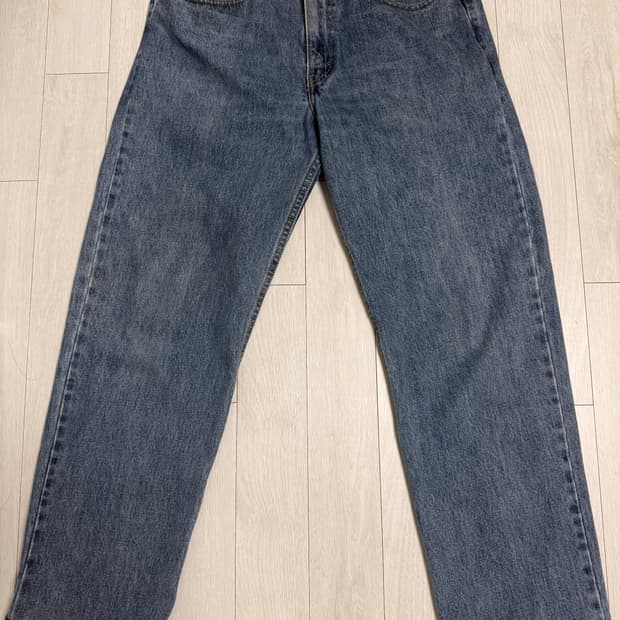 리바이스 550 33X32