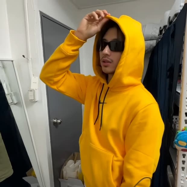 나이키 녹타 빨간줄 pick