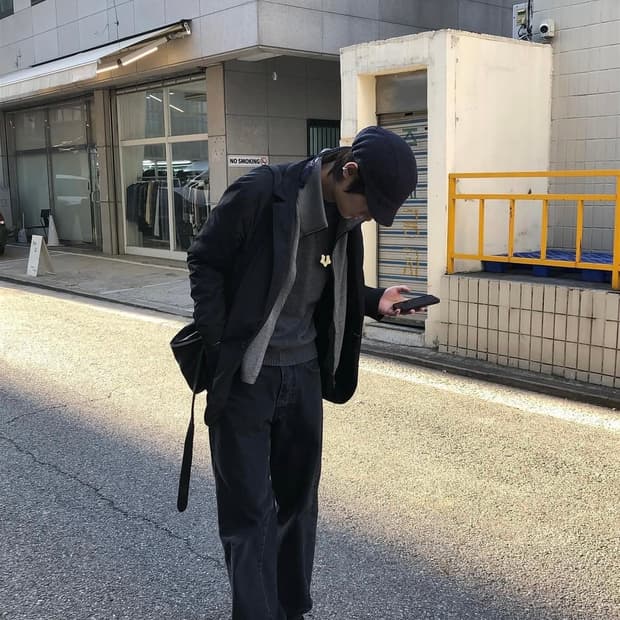 부포톡스 니트캡