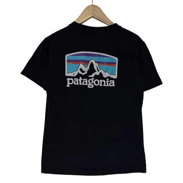 Patagonia Responsibili-tee 반팔 티셔츠