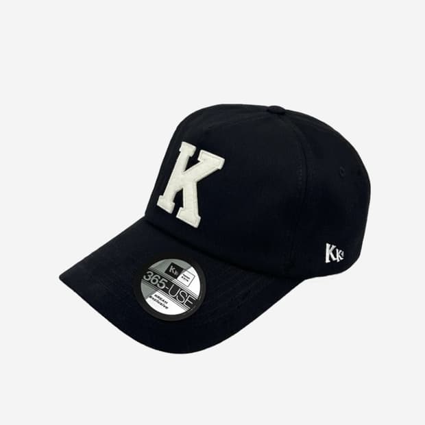 [OS]카미엔 x 코인서울 케이 로고 모자 볼캡