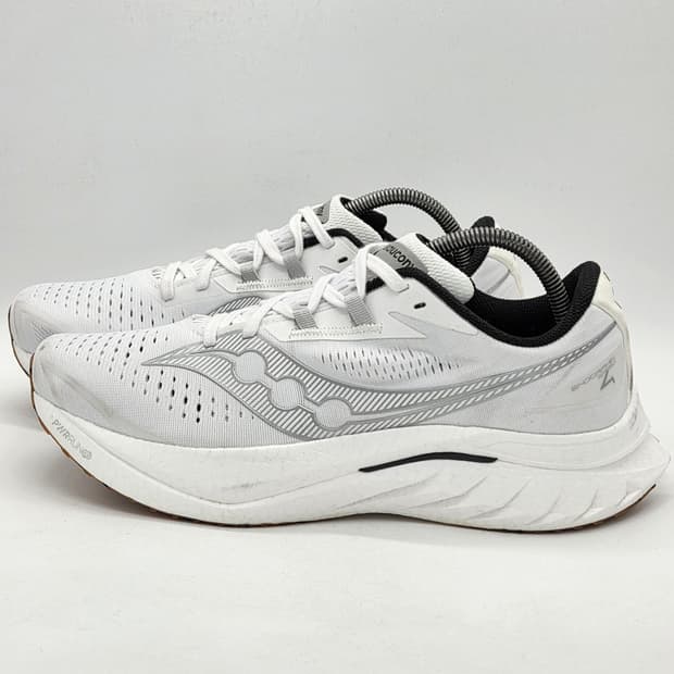  써코니 엔돌핀 스피드4 화이트 검 (290) 