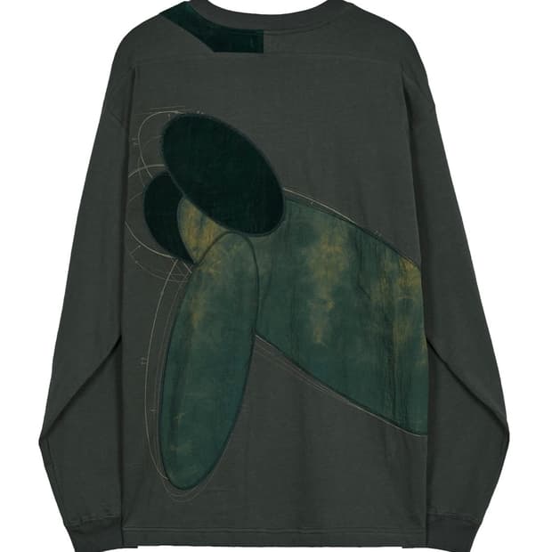 엑슬림 EP.2 SYNOPSIS 01 SLEEVE