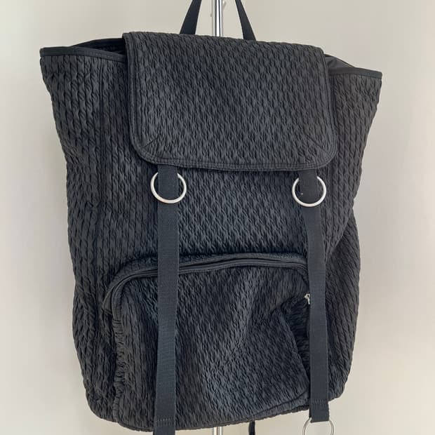RAF SIMONS X EASTPAK® padded backpack