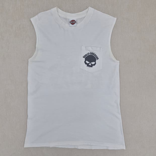 할리데이비슨 나시티