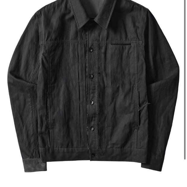 EP.7 09 JACKET