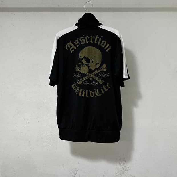 vtg jacket