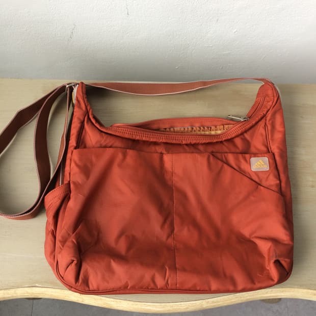 adidas cross bag