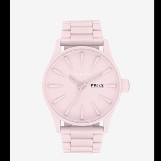 Nixon 센트리 SS Unisex watch