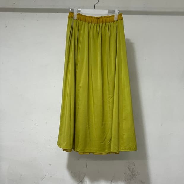 vtg skirt