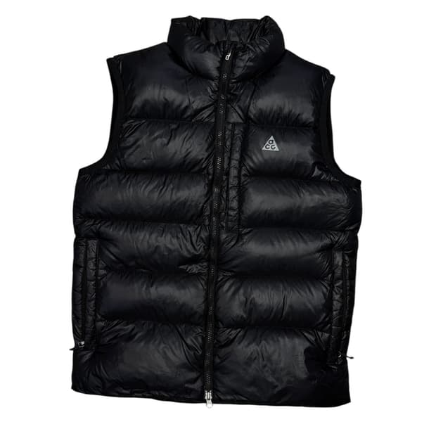 Nike ACG 나이키 에이씨지 패딩 베스트