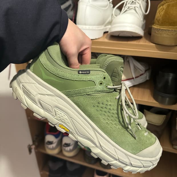 호카 토르 울트라 290