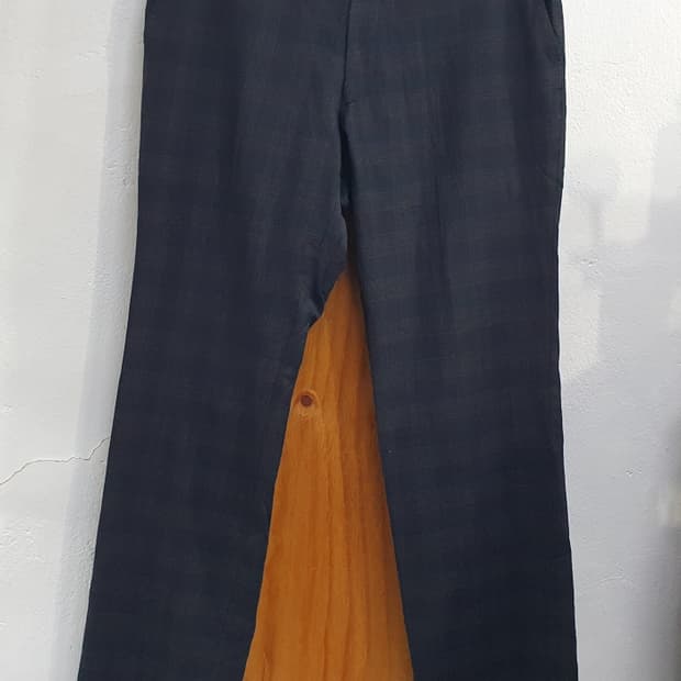 브렌우드 겨울남자바지(34)