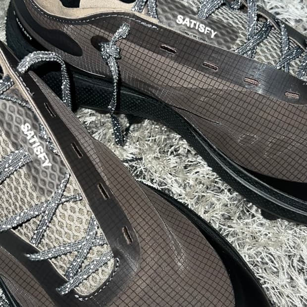 [275]새티스파이 더라커 팔콘