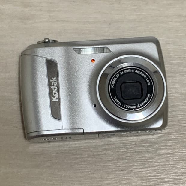 코닥 이지쉐어 c142 디카