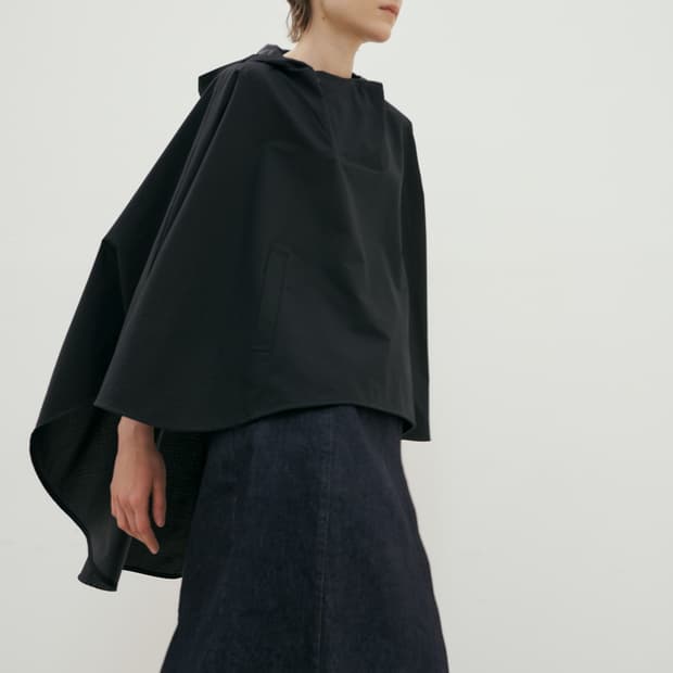 에핑글러 후디 케이프