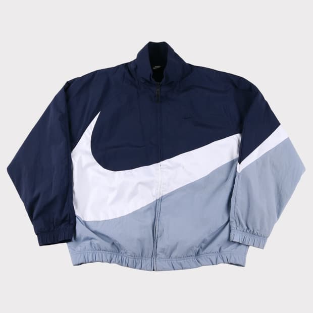 [XXL] 나이키 빅스우시 우븐자켓