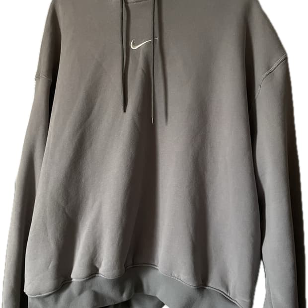 피어오브갓 나이키 후디