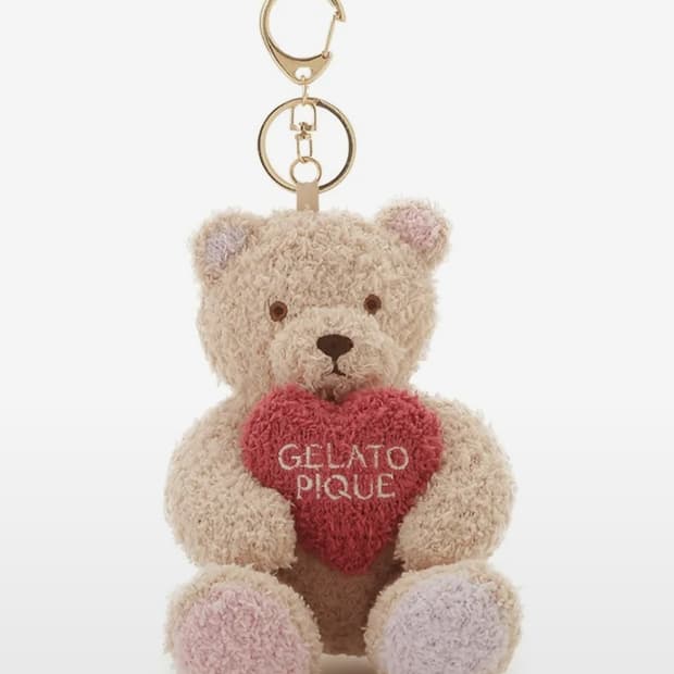 젤라또피케키링