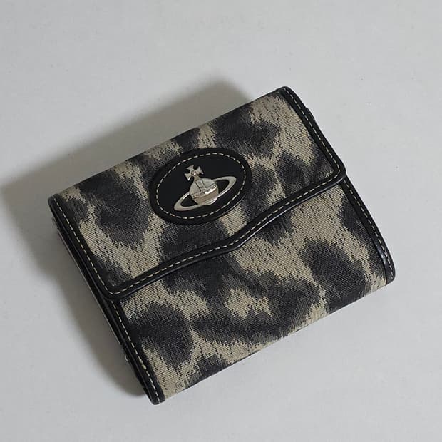 vivienne westwood 빈티지 반지갑