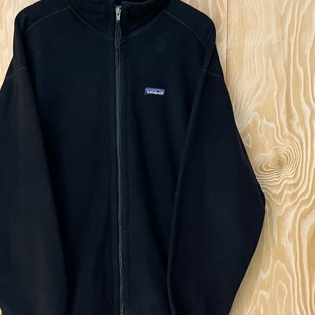 파타고니아 90's 플리스 자켓