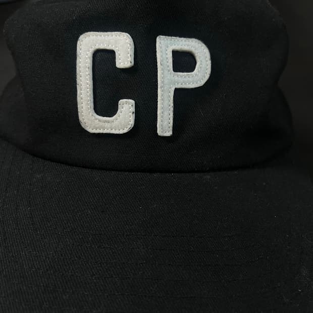 컬렉트 피시스 CP캡