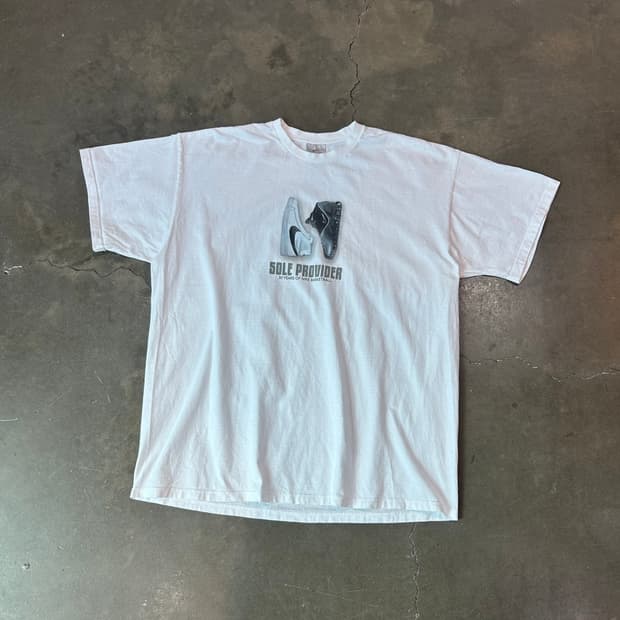00s 나이키 티셔츠