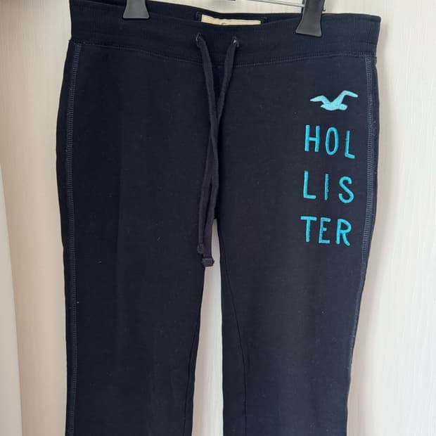 Hollister sweat pants