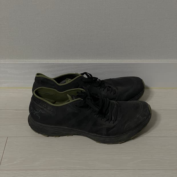 아크테릭스 노반sl2